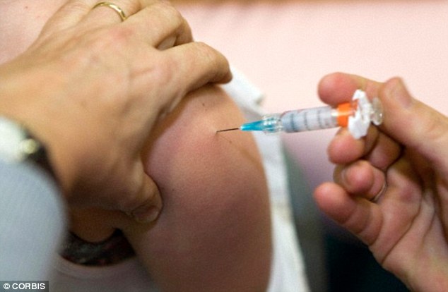 Girls in the UK have been getting the HPV vaccination since 2008 while the latest research is certain to reignite calls for boys to be given it as well