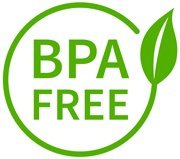 BPA Free Logo