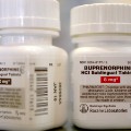 11 buprenorphine dangerous painkillers